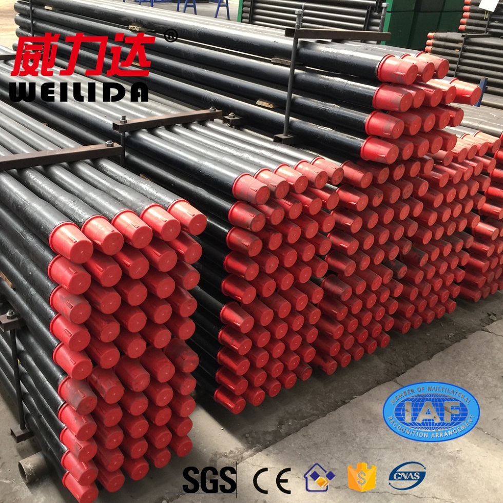 HDD Drill Pipe