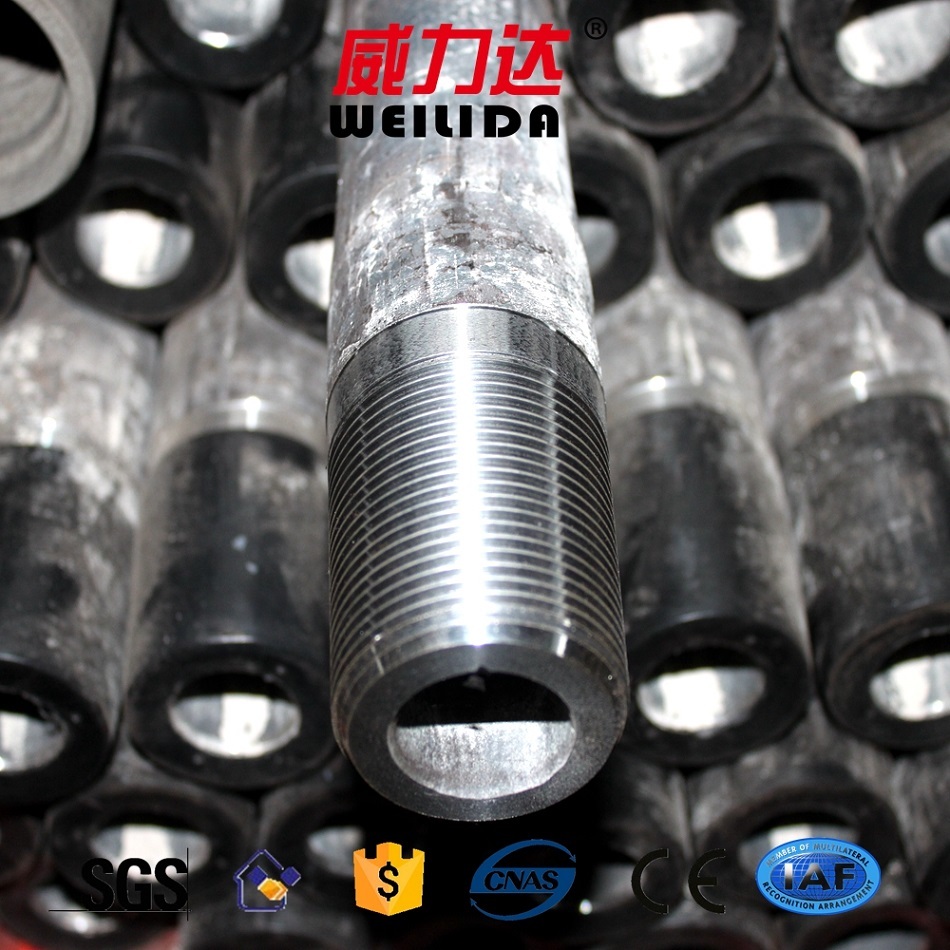 Geological Exploration Drill Pipe