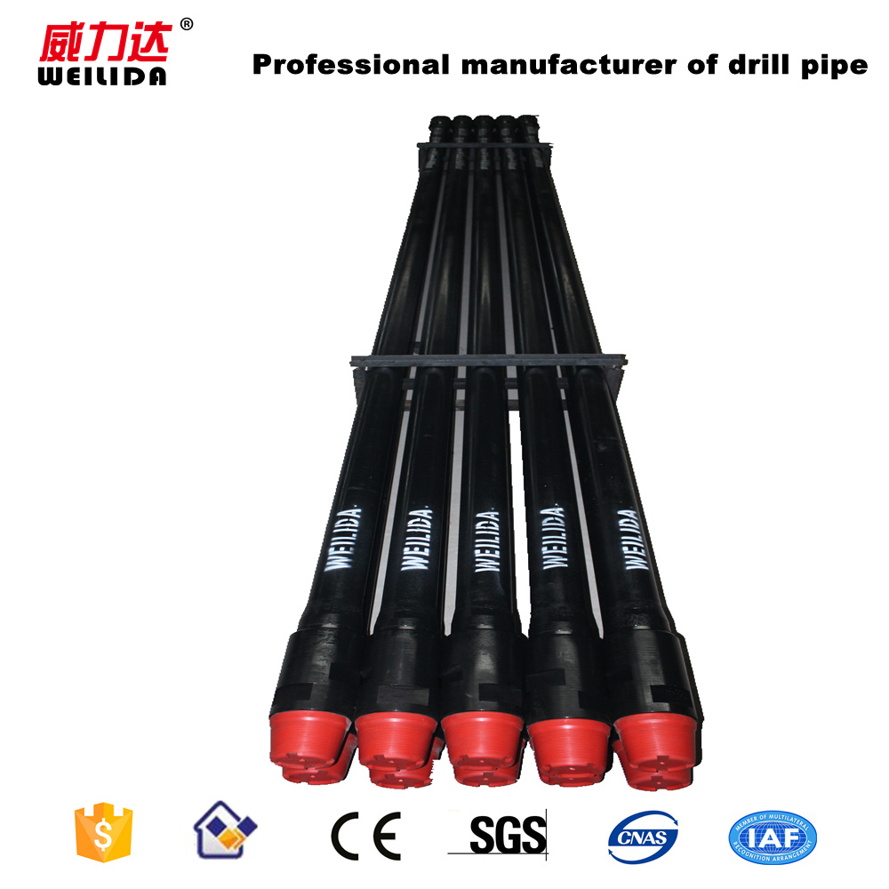 Water Well Drill Pipe