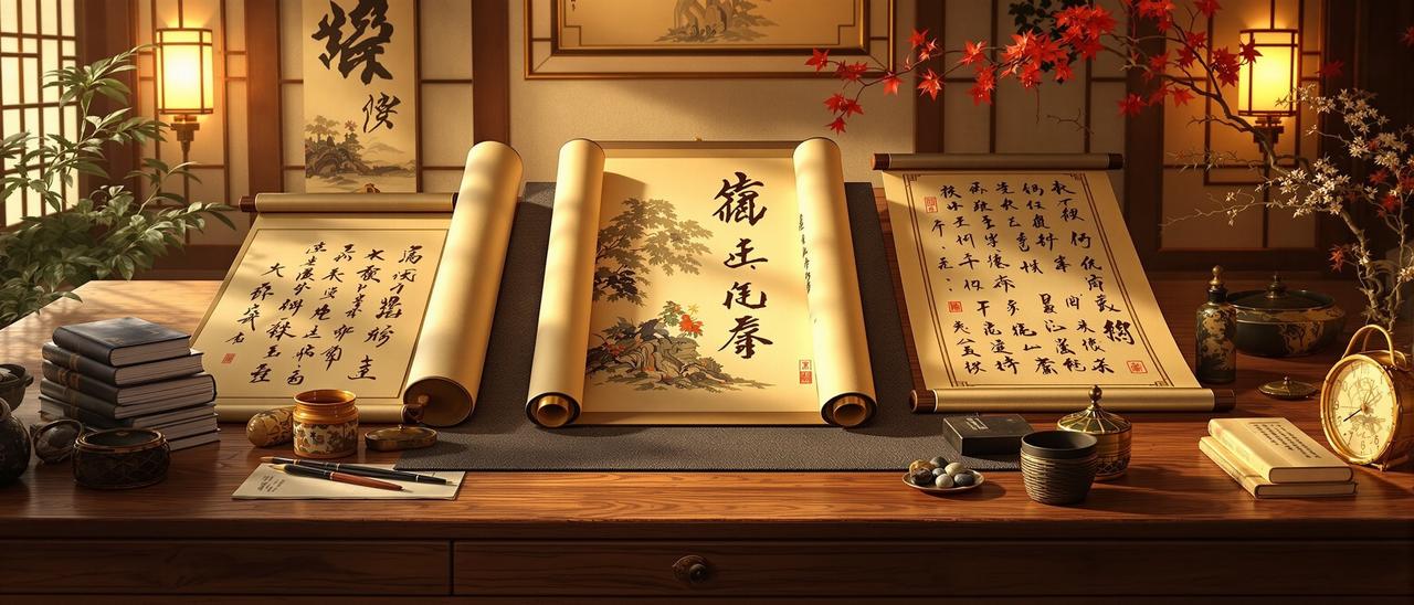 动漫之家主题片单 - 精选古风番剧合集