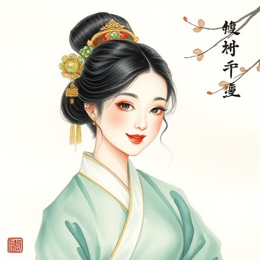 动漫之家团队成员 青鸾